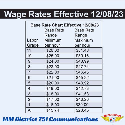 Iam 751 Wage Card 2024 Apply Online Kara Ronnica